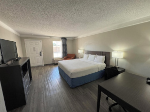 Georgetown Motel