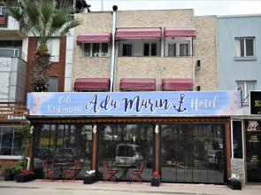 Ada Marin Hotel