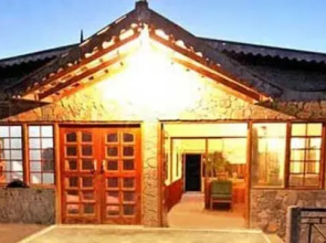 Parwati Resort - A Luxury Himalaya View Resort In Patal Bhuvaneshwar