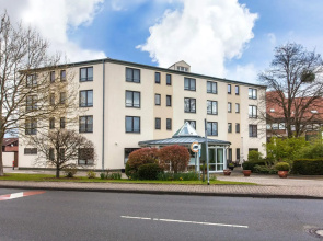 Hotel Strijewski