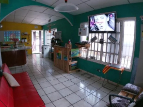 Panama Beach Lodge - Hostel - Adults Only