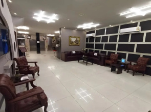 Celine Al Motamayza Apartments