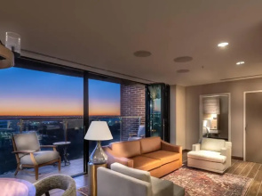 SpringHill Suites by Marriott Fort Worth Historic Stockyards