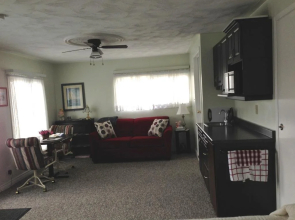 Liftlock Bed and Breakfast