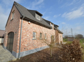 Sint-amands Country Escape