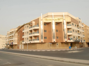 Arabian Suites Dubai