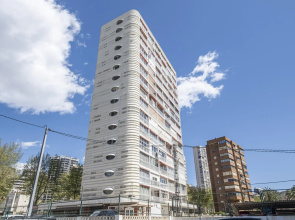 Bacana 3-3 in Benidorm