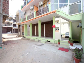 OYO 9038 Hotel Comfort