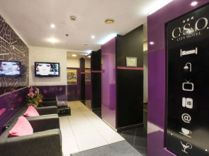 Alta Moda Fashion Hotel