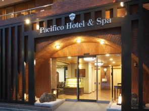 Pacifico Hotel Spa