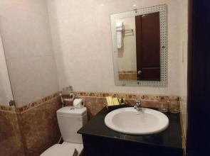 Beautiful Saigon 3 Hotel