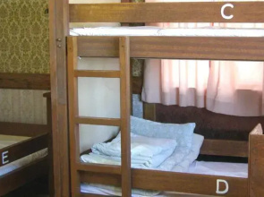 Omaezaki Youth Hostel
