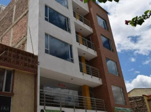Apartamento Chinca los Lagos - Edificio Diamante