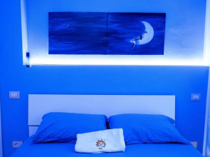 Sun&Moon Apartment