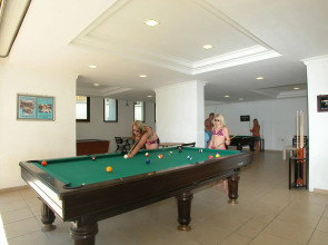 Club Anastasia Aparthotel