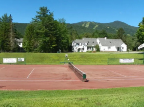 Affordable Condo in Waterville Valley Family Friendly Resort - Whc20v