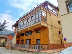 Apartamentos El Sol