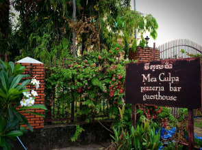 Mea Culpa Kampot