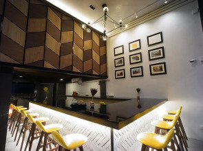 BRB Hostel Bangkok Silom