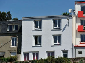 Appart Brest City 5