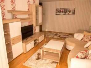 Grand'Or Deluxe Apartment