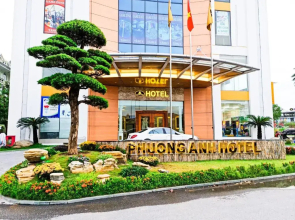 Khach san Phuong Anh