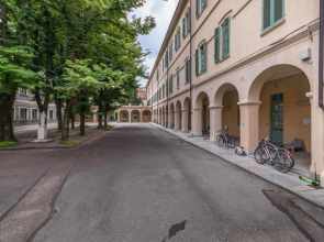 Housing Giulia