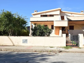 Casa San Giovanni Ac Near The Beach
