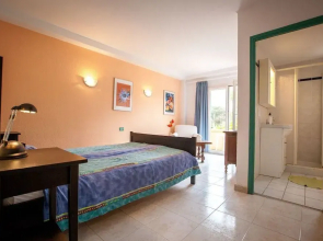 Hotel Solimar