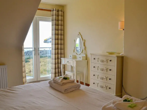 Self Catering at The Fairways