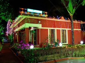 Prokriti Bon Bungalow