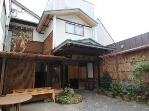 Kotobuki Global Inn