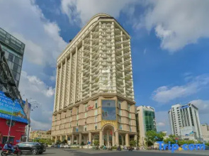Terra Royal Apartment D3 - 1 2 Br at City Center