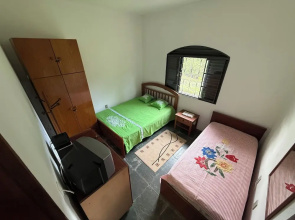 Rancho dos Capelos