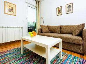 Arena Penthouse Apartments