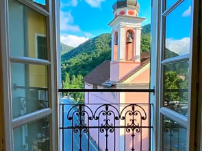 Ostello Voltaggio