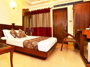 Hotel Shipra International