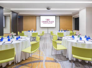 Crowne Plaza Bangkok Lumpini Park by IHG