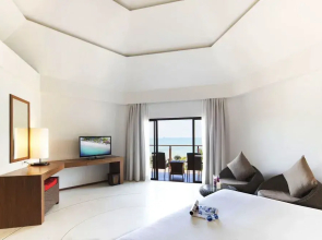 Pamukale Villas and Suites Krabi