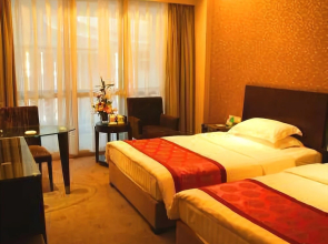 Jiudu Hotel