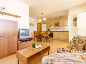 House 2 Casas Deltebre