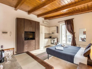 Aurelia Vatican Apartments