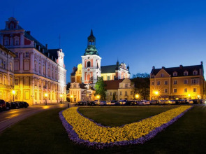 Dobranoc Hostel