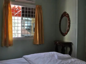 Lampam Homestay Penang