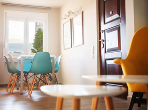 Blupine Residences