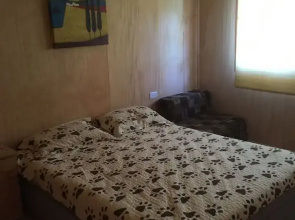 Casa con Piscina en Olmue