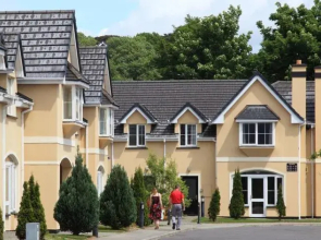 No 24 Killarney Holiday Village