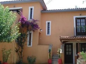 Marilena Villas