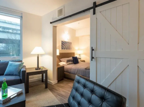 Overton Condos by Barsala