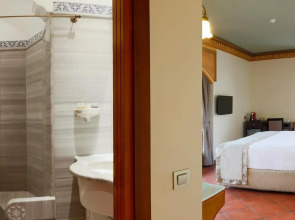 Sultanahmet Palace Hotel